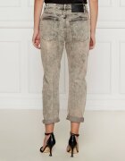 ONE TEASPOON Blugi | Straight fit