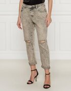 ONE TEASPOON Blugi | Straight fit