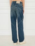 ONE TEASPOON Blugi Western Wonders | Straight fit