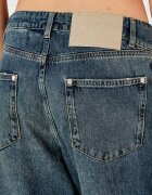 ONE TEASPOON Blugi Western Wonders | Straight fit
