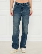 ONE TEASPOON Blugi Western Wonders | Straight fit