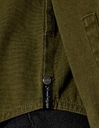 ONE TEASPOON Cămașă Aviator Eagle | Oversize fit