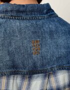ONE TEASPOON Cămașă | Oversize fit