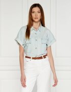 ONE TEASPOON Cămașă | Regular Fit