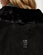 ONE TEASPOON Cojoc | Oversize fit