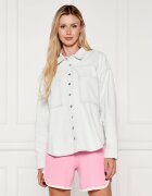 ONE TEASPOON De blugi cămașă DARIA | Oversize fit
