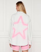 ONE TEASPOON De blugi cămașă DARIA | Oversize fit