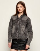 ONE TEASPOON De blugi cămașă NIXIE | Classic fit