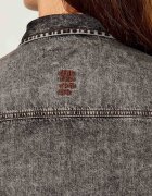 ONE TEASPOON De blugi cămașă NIXIE | Classic fit