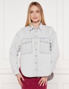 ONE TEASPOON De blugi cămașă Smiley Daria | Relaxed fit