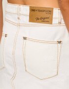 ONE TEASPOON De blugi fustă Junkyard | low waist | regular fit