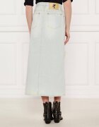ONE TEASPOON De blugi fustă Le Surf | high waist