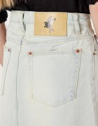 ONE TEASPOON De blugi fustă Le Surf | high waist