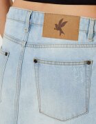 ONE TEASPOON De blugi fustă SLOANE | low waist
