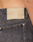 ONE TEASPOON De blugi pantaloni scurți Bandits | regular fit