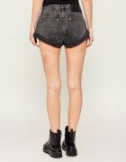 ONE TEASPOON De blugi pantaloni scurți BANDITS | Slim Fit