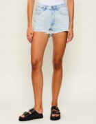 ONE TEASPOON De blugi pantaloni scurți Bonitas | regular fit | high waist