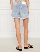 ONE TEASPOON De blugi pantaloni scurți BONITAS | Regular Fit | high waist