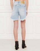 ONE TEASPOON De blugi pantaloni scurți Frankies | Boyfriend fit | low waist