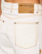 ONE TEASPOON De blugi pantaloni scurți Frankies | regular fit | high waist