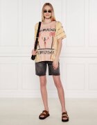 ONE TEASPOON De blugi pantaloni scurți JACKSONS | Relaxed fit