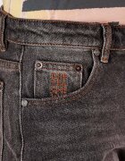 ONE TEASPOON De blugi pantaloni scurți JACKSONS | Relaxed fit