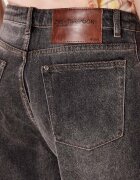ONE TEASPOON De blugi pantaloni scurți JACKSONS | Relaxed fit