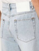 ONE TEASPOON De blugi pantaloni scurți JACKSONS | Relaxed fit | mid waist