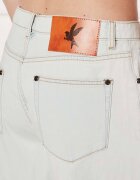ONE TEASPOON De blugi pantaloni scurți LE CATS | Relaxed fit