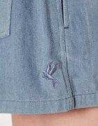 ONE TEASPOON De blugi pantaloni scurți | Loose fit