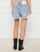 ONE TEASPOON De blugi pantaloni scurți | Regular Fit | low rise
