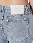 ONE TEASPOON De blugi pantaloni scurți | Regular Fit | low rise