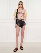 ONE TEASPOON De blugi pantaloni scurți RENEGADES | Regular Fit | high waist