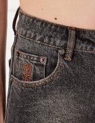 ONE TEASPOON De blugi pantaloni scurți RENEGADES | Regular Fit | high waist