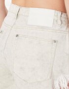 ONE TEASPOON De blugi pantaloni scurți ROLLERS | Relaxed fit | low waist