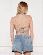 ONE TEASPOON Denim denim STAR | Cropped Fit