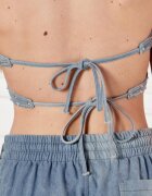 ONE TEASPOON Denim denim STAR | Cropped Fit