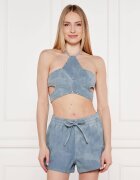 ONE TEASPOON Denim denim STAR | Cropped Fit