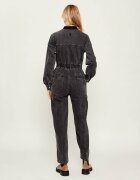 ONE TEASPOON Denim salopetă CALLIE AVIATOR | regular fit