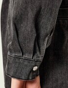 ONE TEASPOON Denim salopetă CALLIE AVIATOR | regular fit