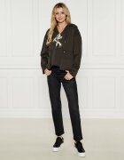 ONE TEASPOON Hanorac | Oversize fit