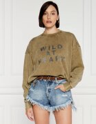 ONE TEASPOON Hanorac | Oversize fit