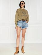 ONE TEASPOON Hanorac | Oversize fit