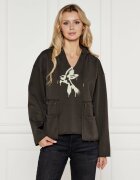 ONE TEASPOON Hanorac | Oversize fit