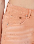 ONE TEASPOON Pantaloni scurți BONITAS | Regular Fit | high waist