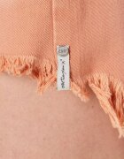 ONE TEASPOON Pantaloni scurți BONITAS | Regular Fit | high waist