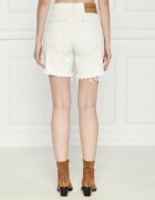 ONE TEASPOON Pantaloni scurți | Boyfriend fit