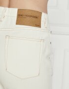 ONE TEASPOON Pantaloni scurți | Boyfriend fit