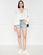 ONE TEASPOON Pantaloni scurți SALTY DOG | Relaxed fit | high waist