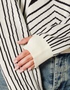 ONE TEASPOON Pulover STAR GAZING | Relaxed fit